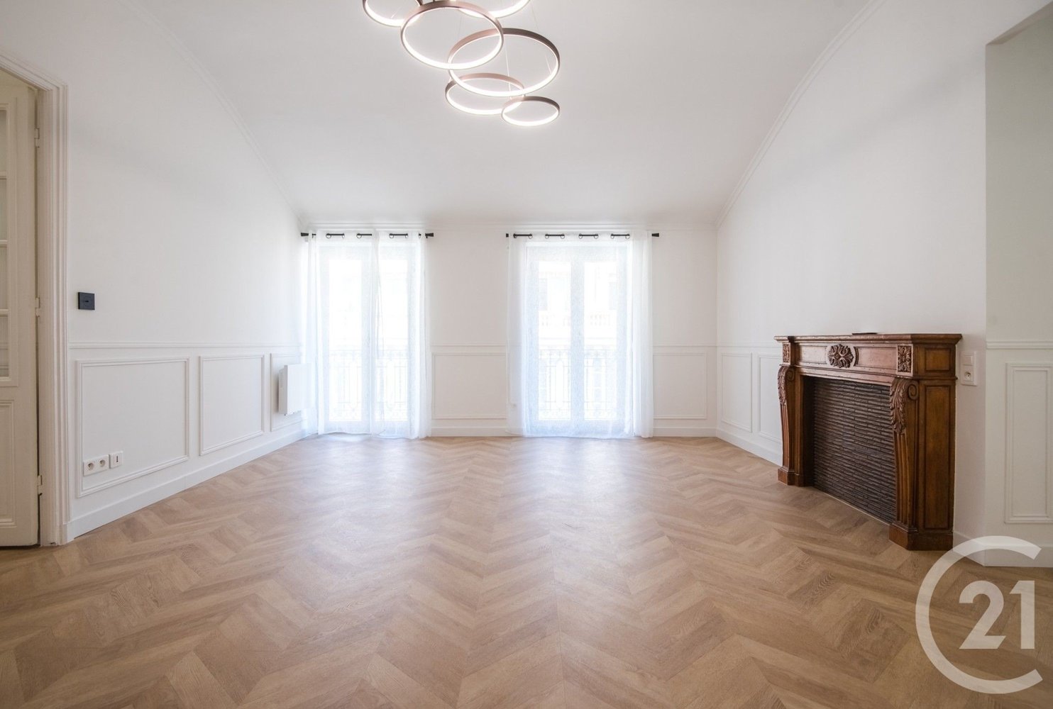 Property photo in Carre d'Or