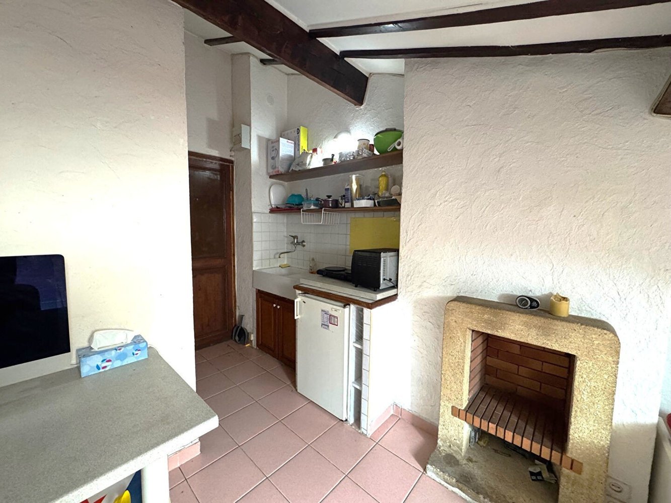 Property photo in Carre d'Or