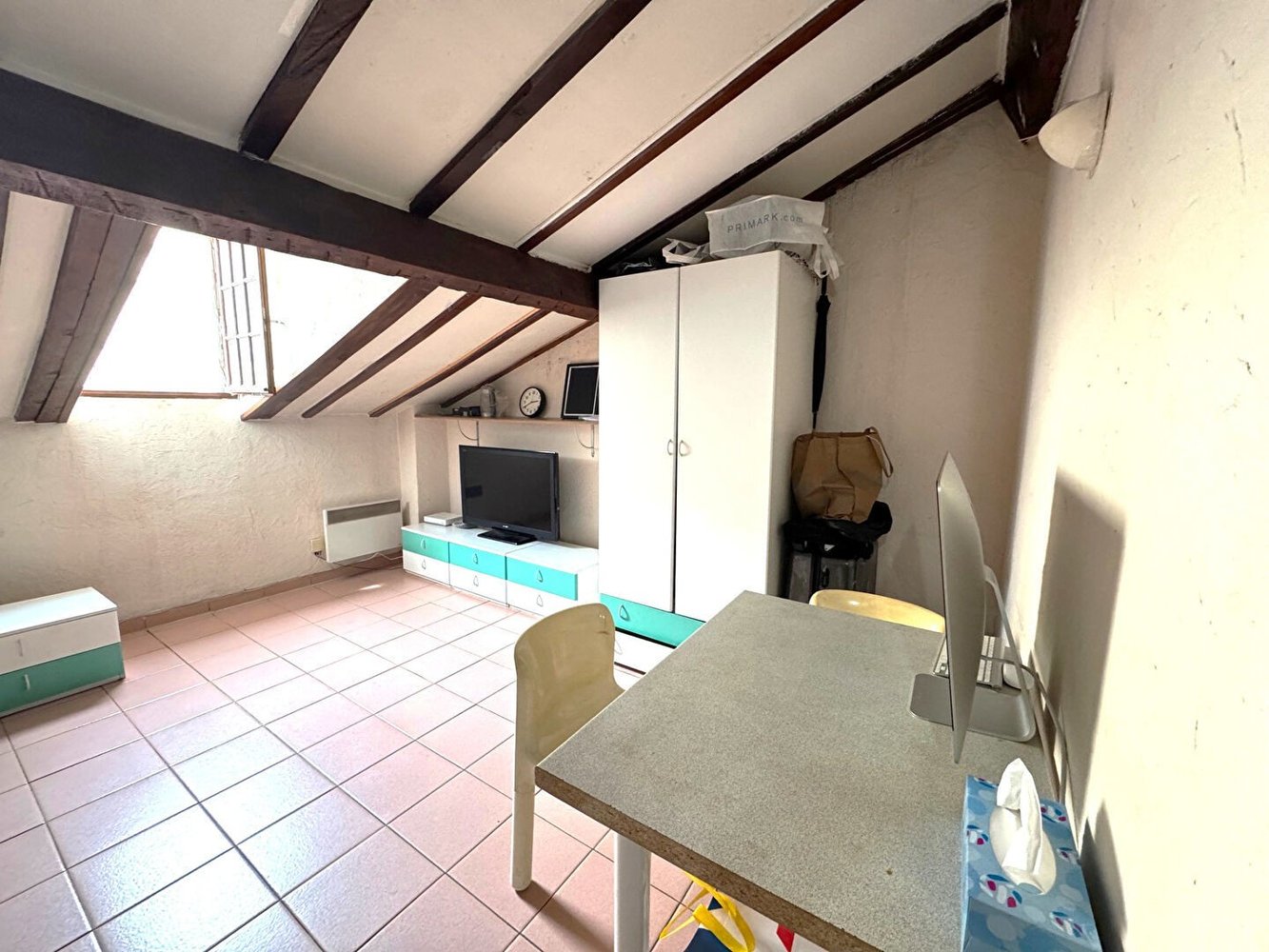 Property photo in Carre d'Or