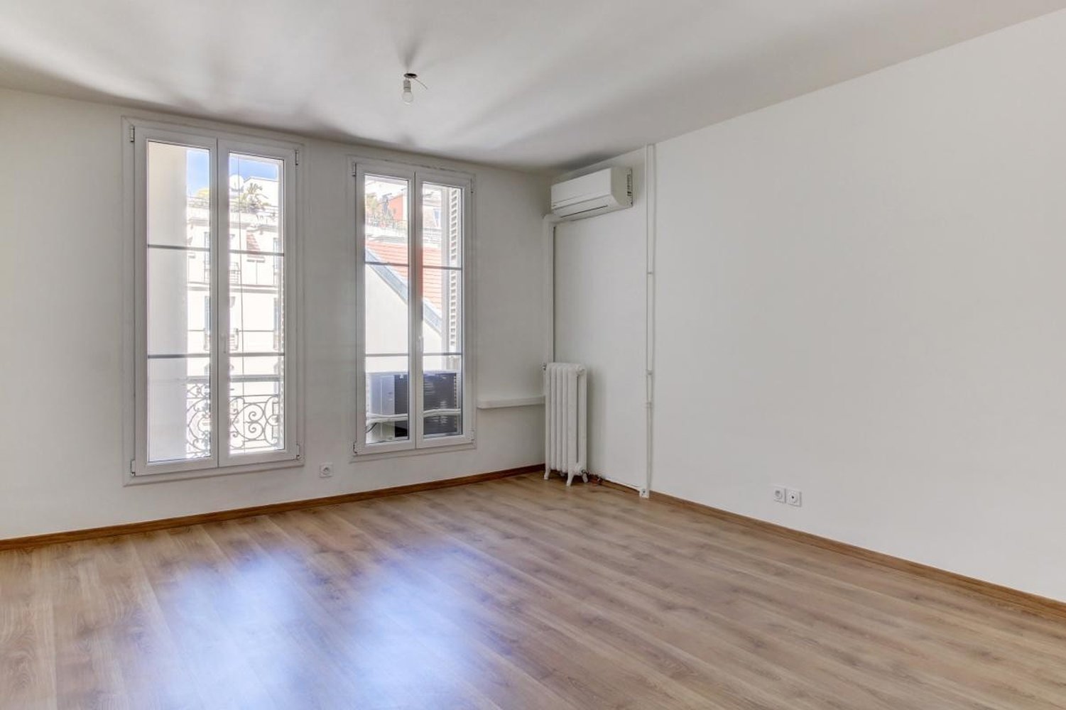 Property photo in Carre d'Or