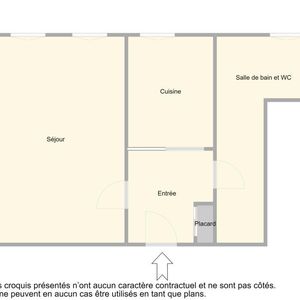 Property in Carre d'Or