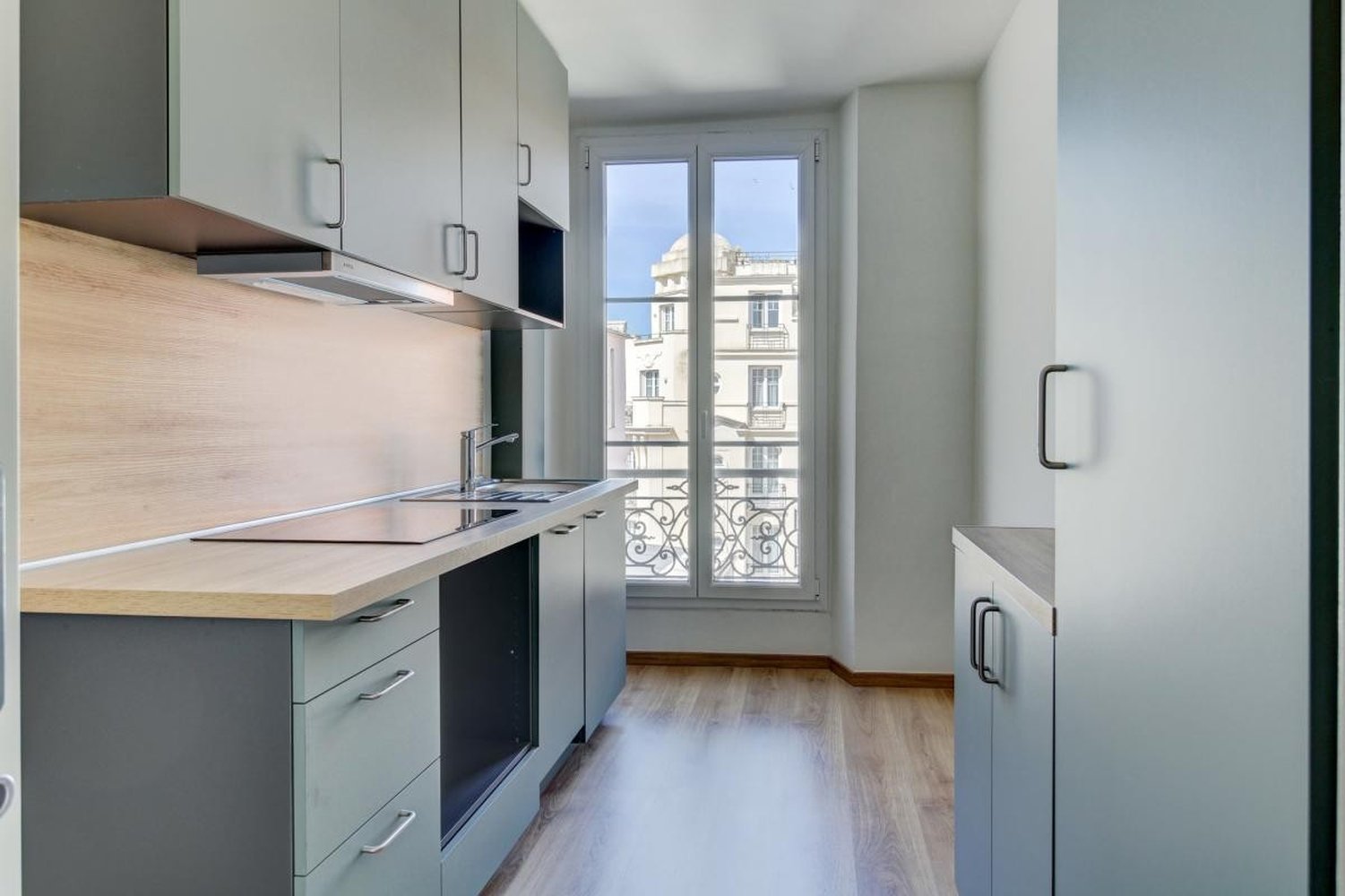 Property photo in Carre d'Or