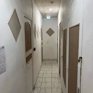 Property in Carre d'Or