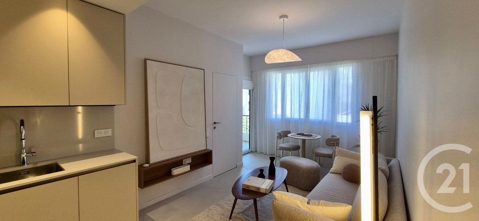 Property photo in Carre d'Or