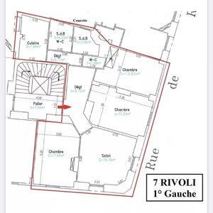 Property in Carre d'Or