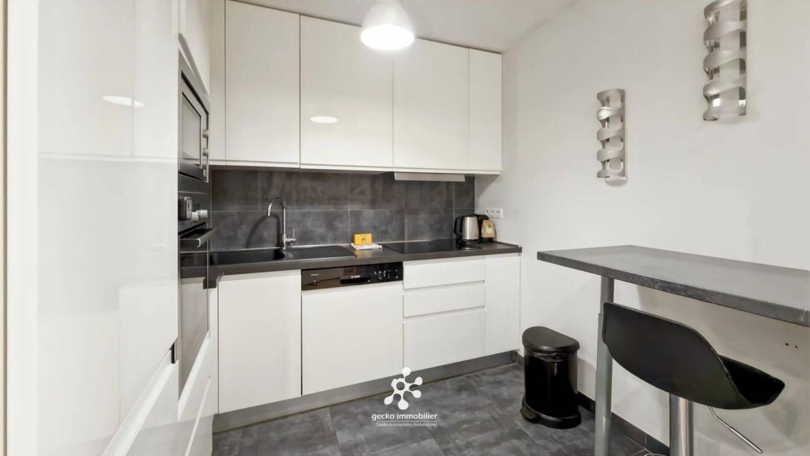 Property photo in Carre d'Or