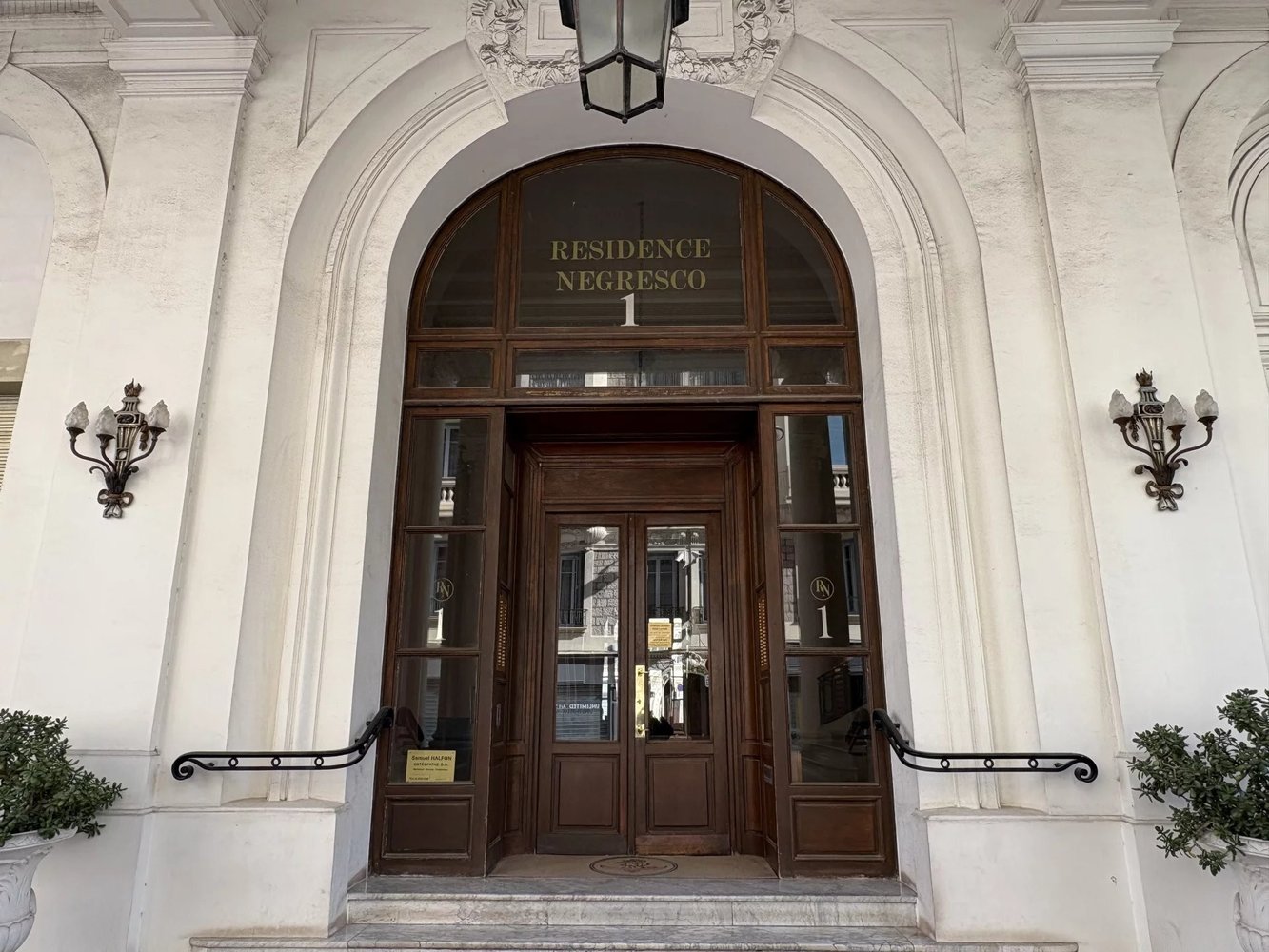 Property photo in Carre d'Or