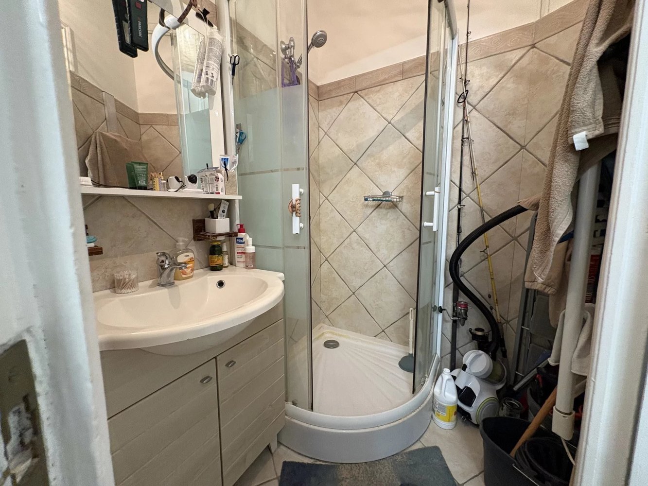 Property photo in Carre d'Or