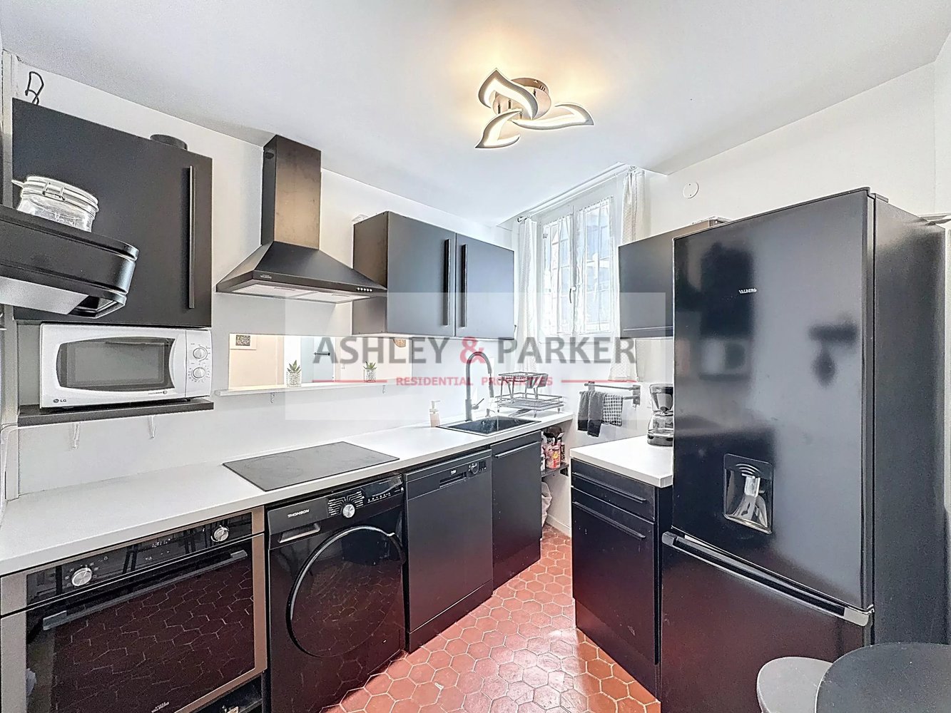 Property photo in Carre d'Or