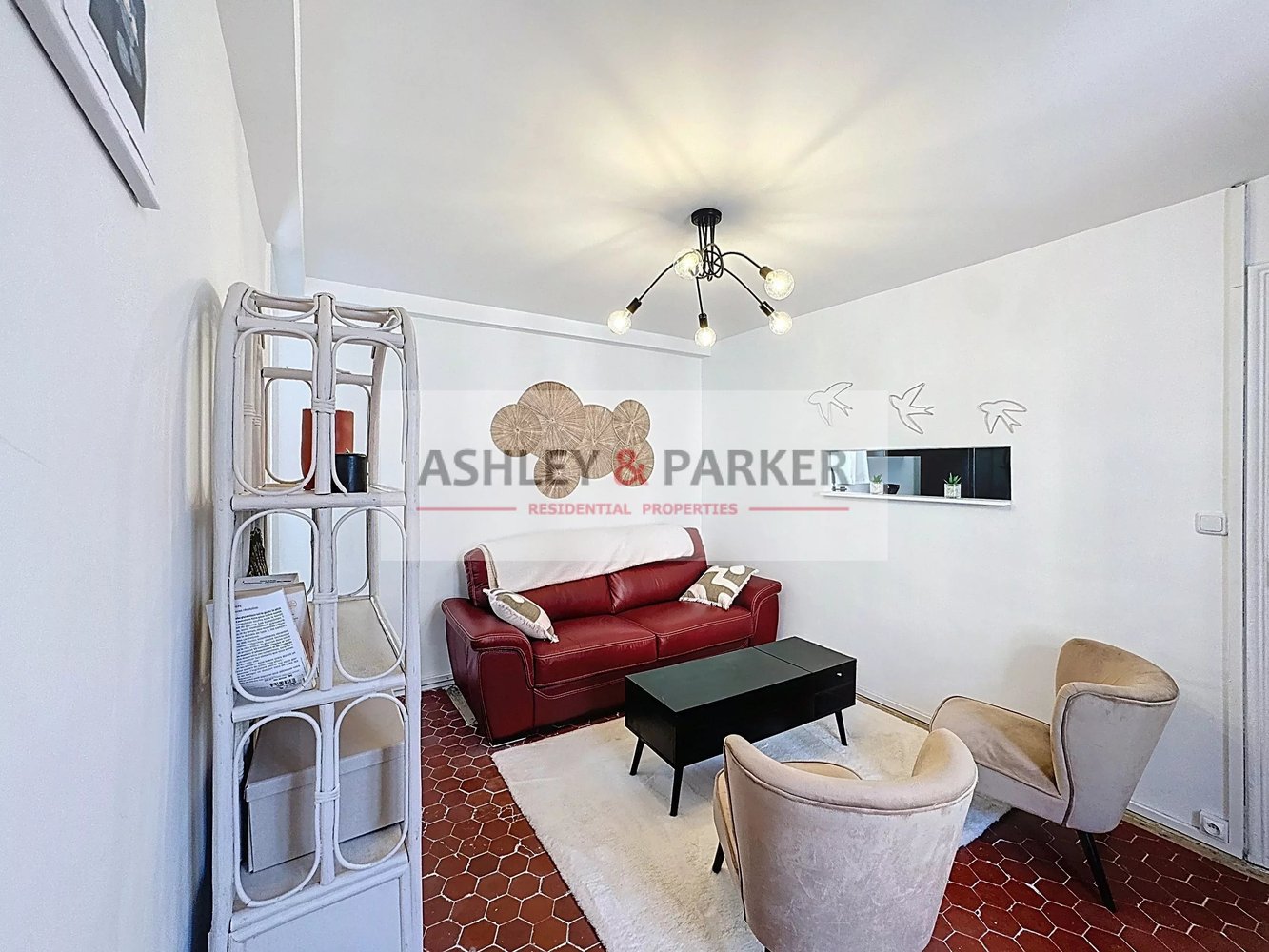 Property photo in Carre d'Or