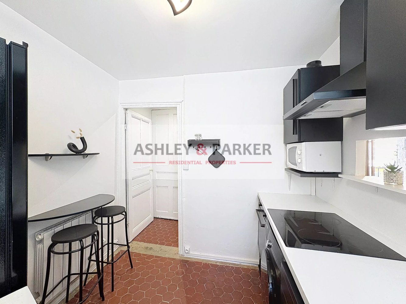 Property photo in Carre d'Or