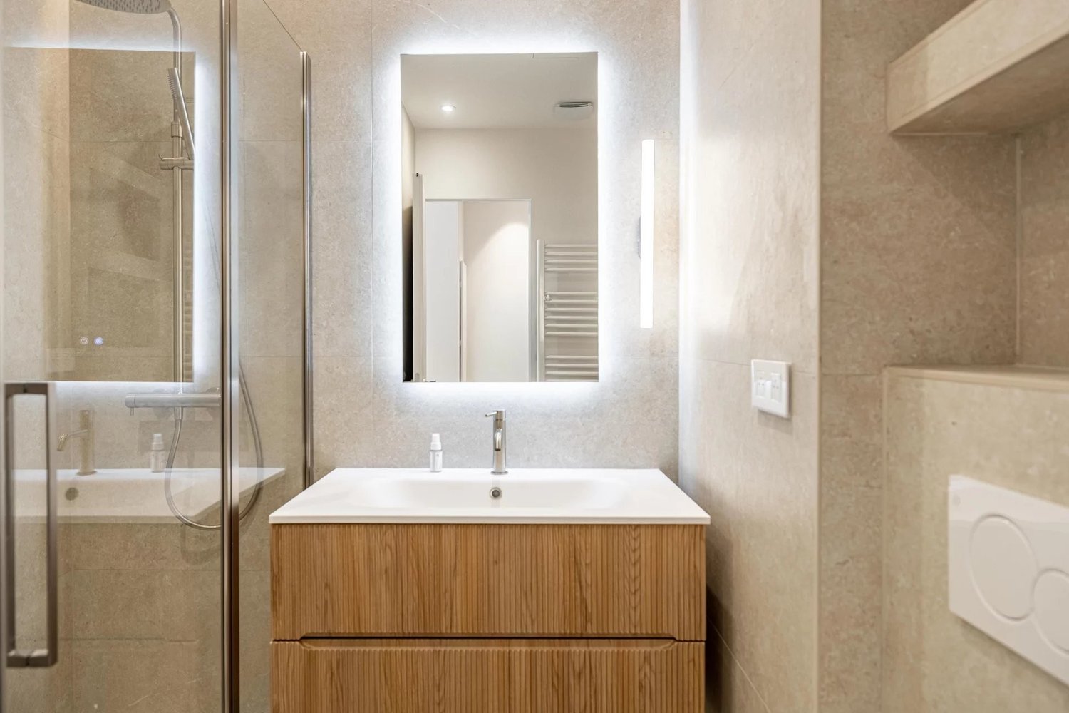 Property photo in Carre d'Or