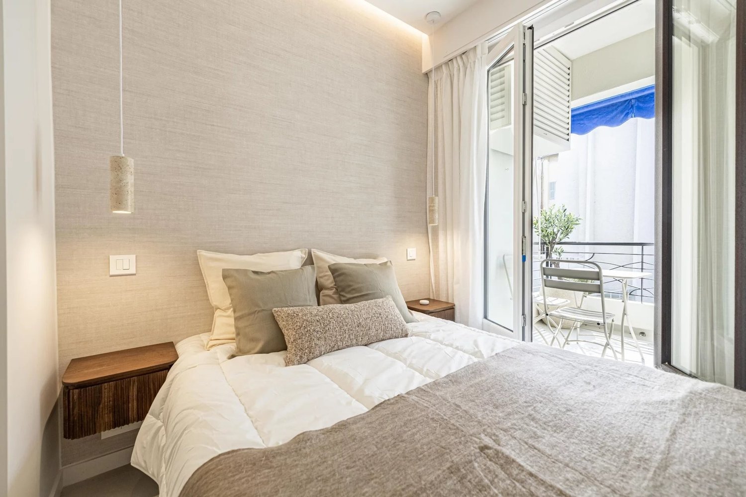 Property photo in Carre d'Or