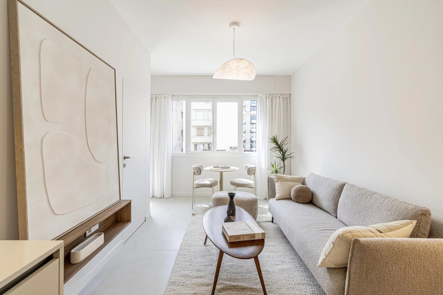 Property photo in Carre d'Or