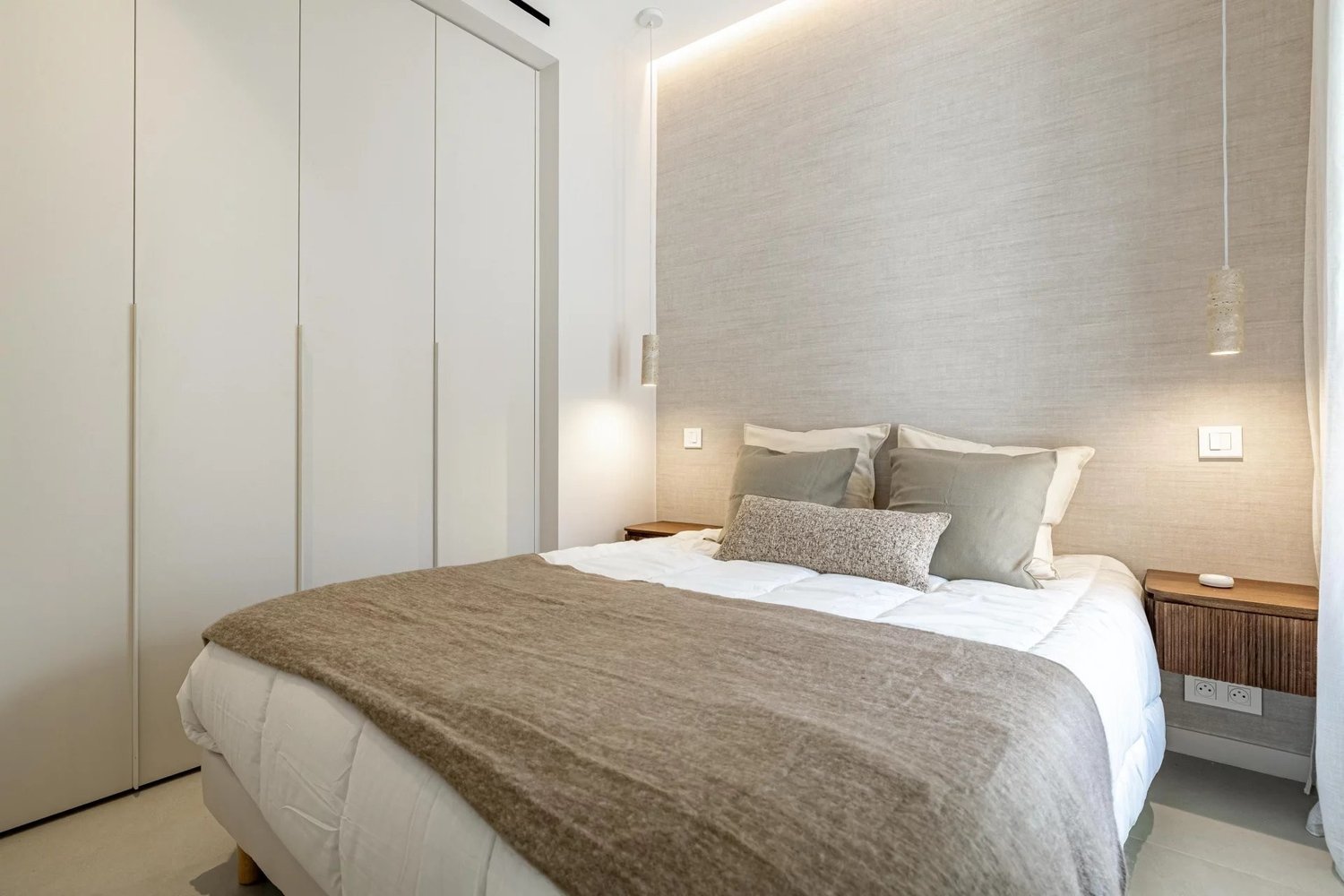 Property photo in Carre d'Or