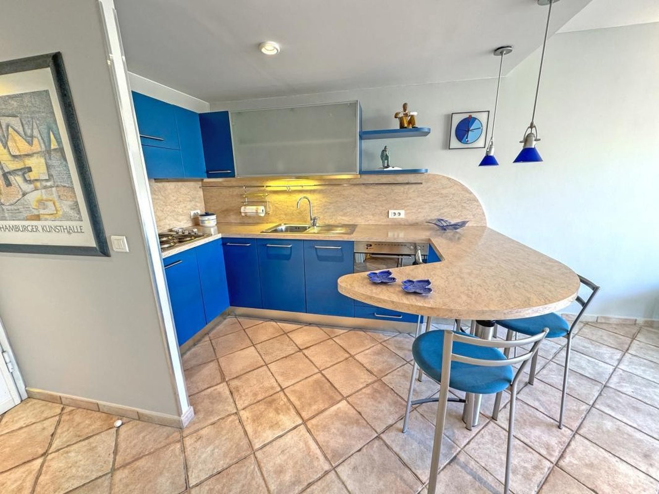 Property photo in Carre d'Or