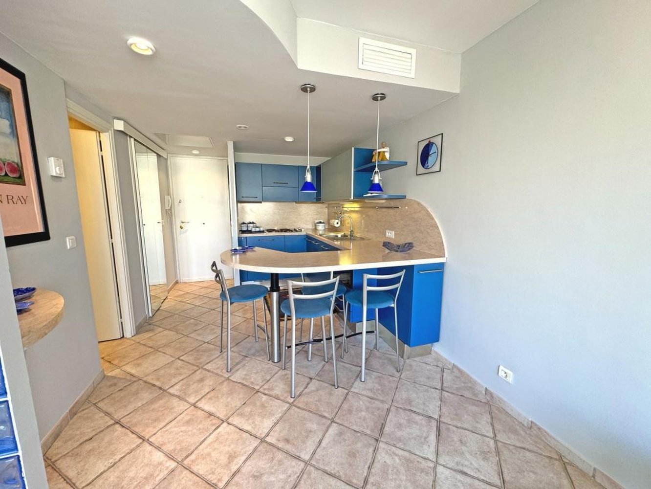 Property photo in Carre d'Or