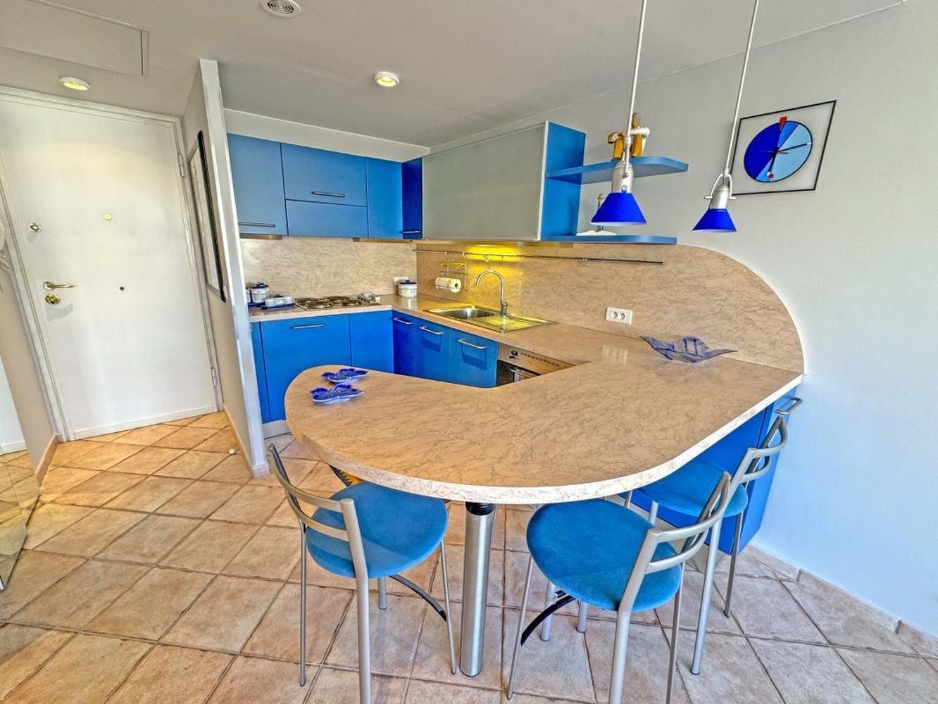 Property photo in Carre d'Or