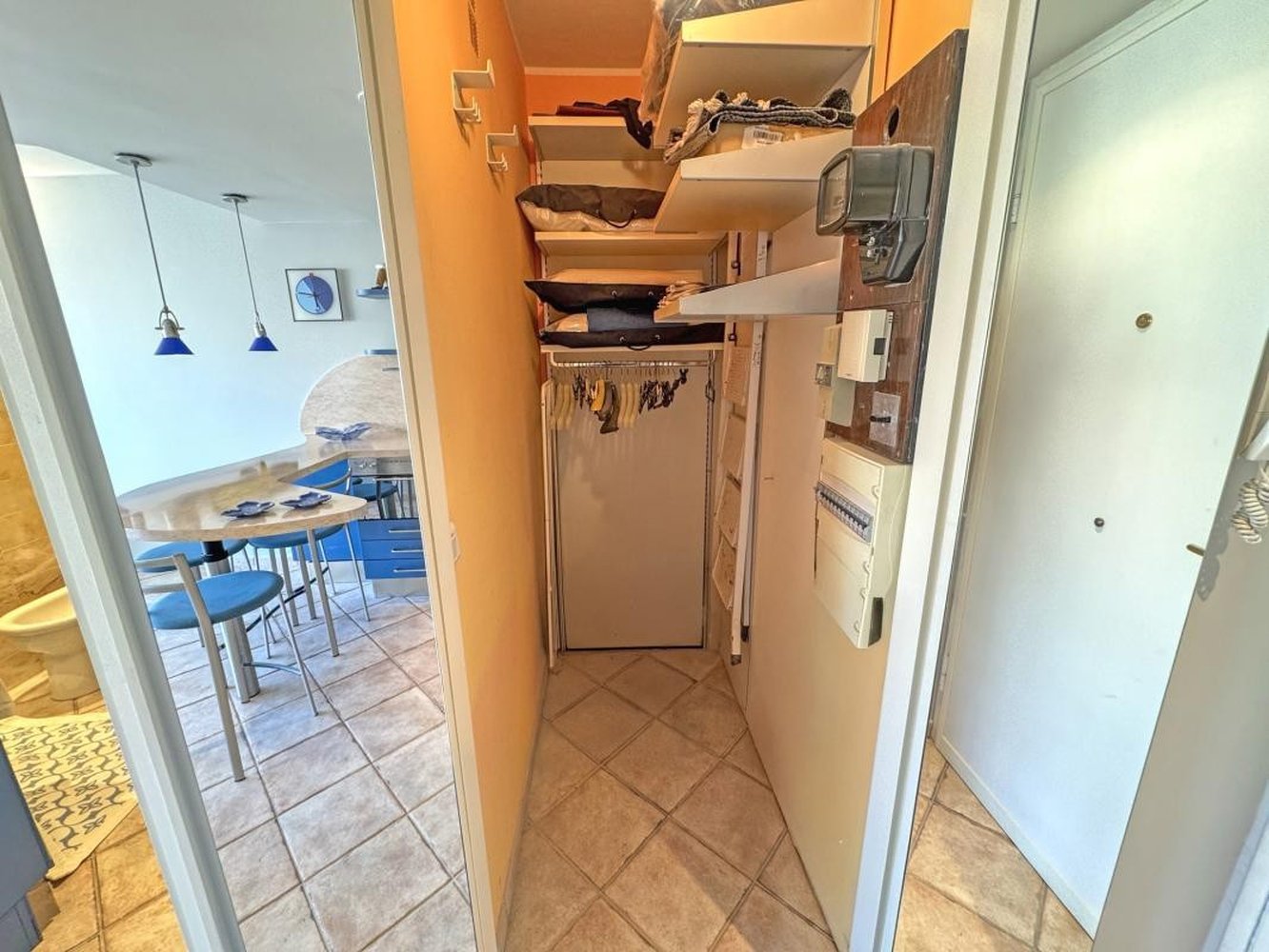 Property photo in Carre d'Or