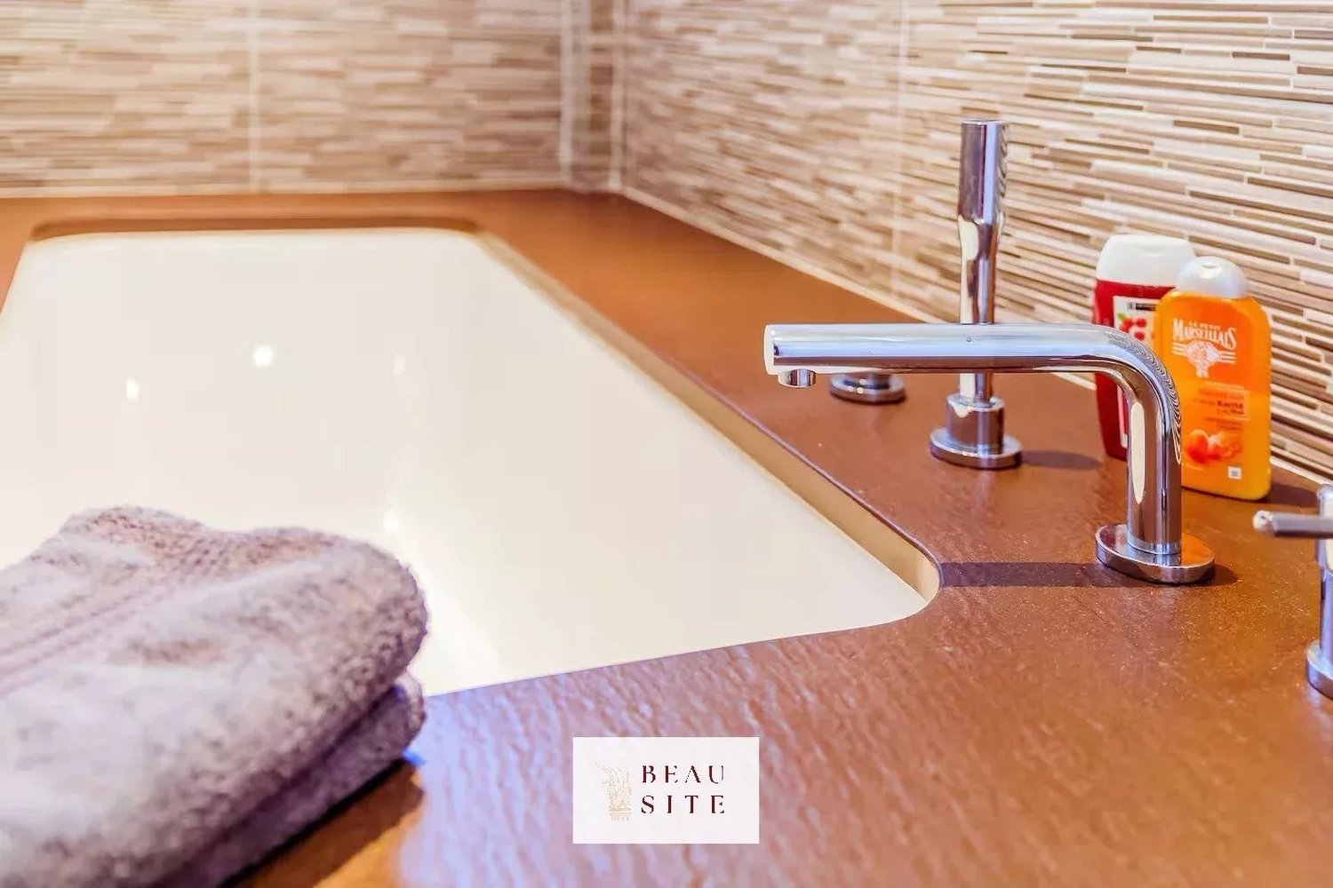 Property photo in Carre d'Or