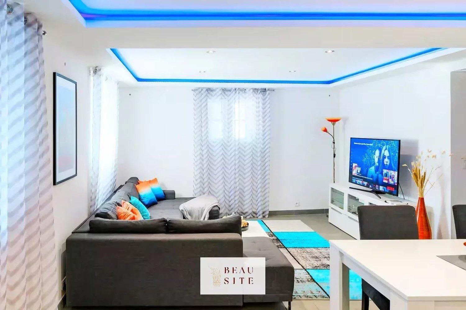 Property photo in Carre d'Or