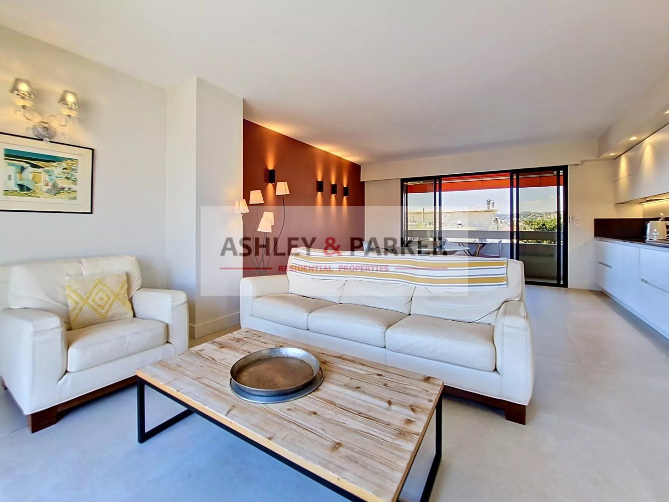 Property photo in Carre d'Or