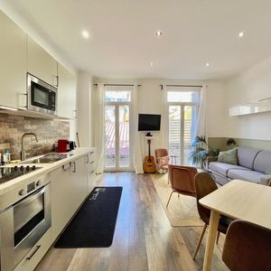 Property in Carre d'Or