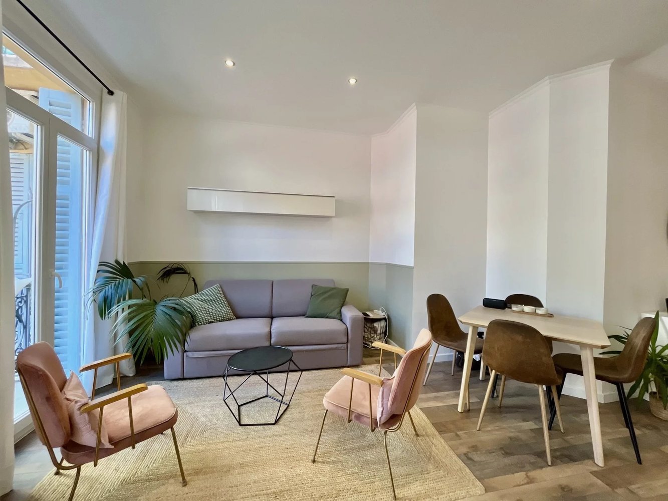 Property photo in Carre d'Or