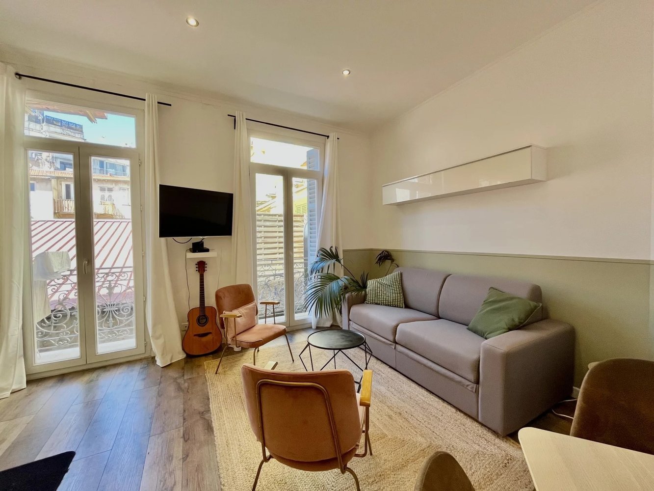 Property photo in Carre d'Or