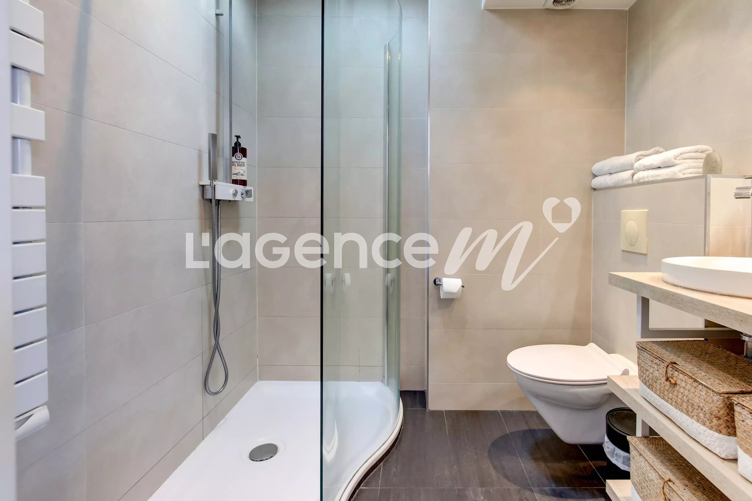 Property photo in Carre d'Or