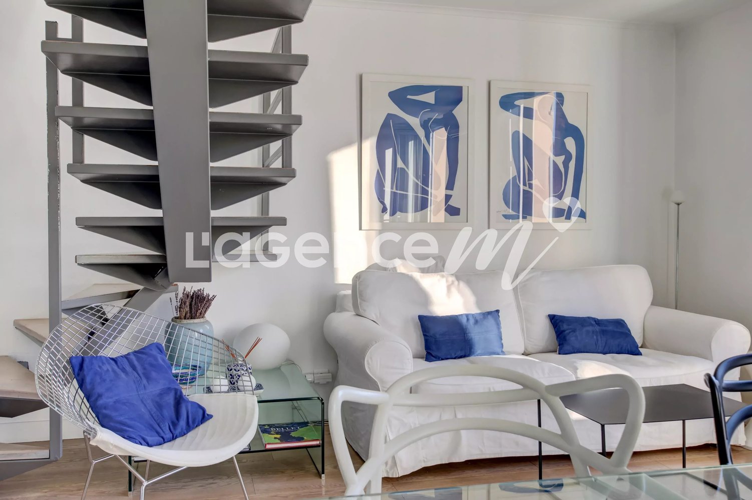 Property photo in Carre d'Or