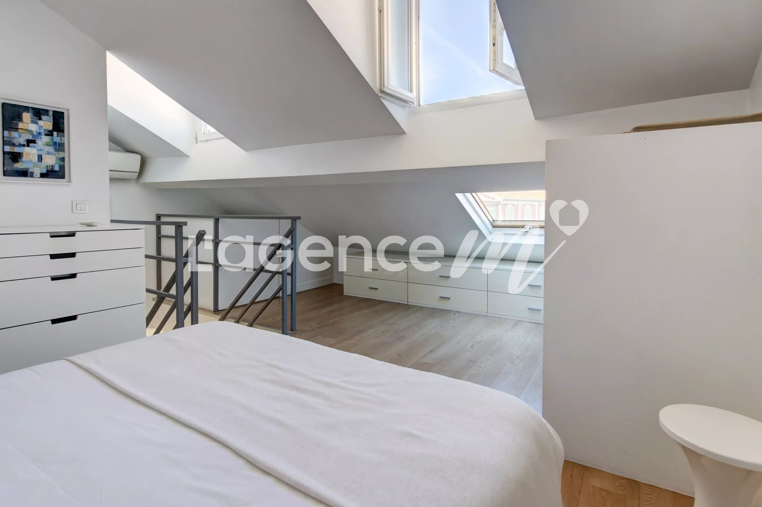 Property photo in Carre d'Or