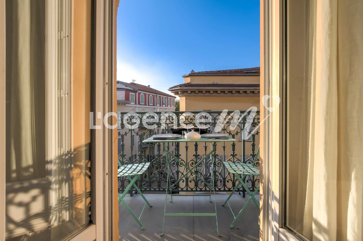 Property photo in Carre d'Or