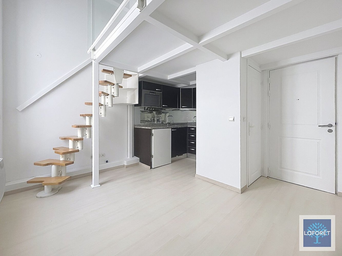 Property photo in Carre d'Or