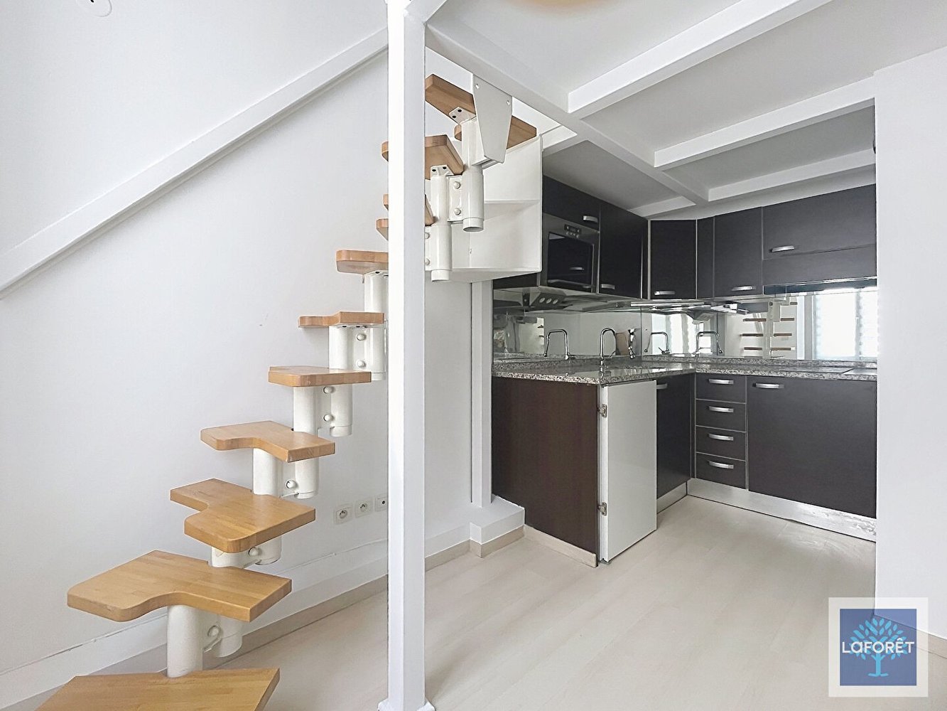 Property photo in Carre d'Or