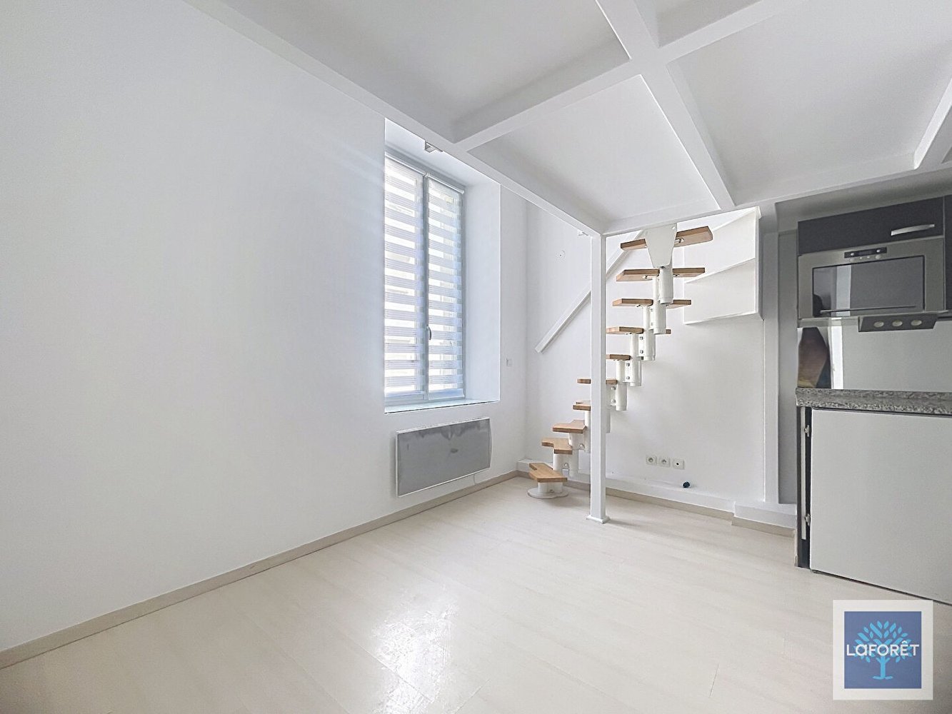 Property photo in Carre d'Or
