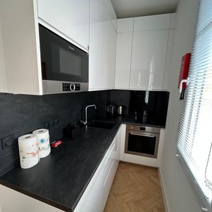 Property in Carre d'Or