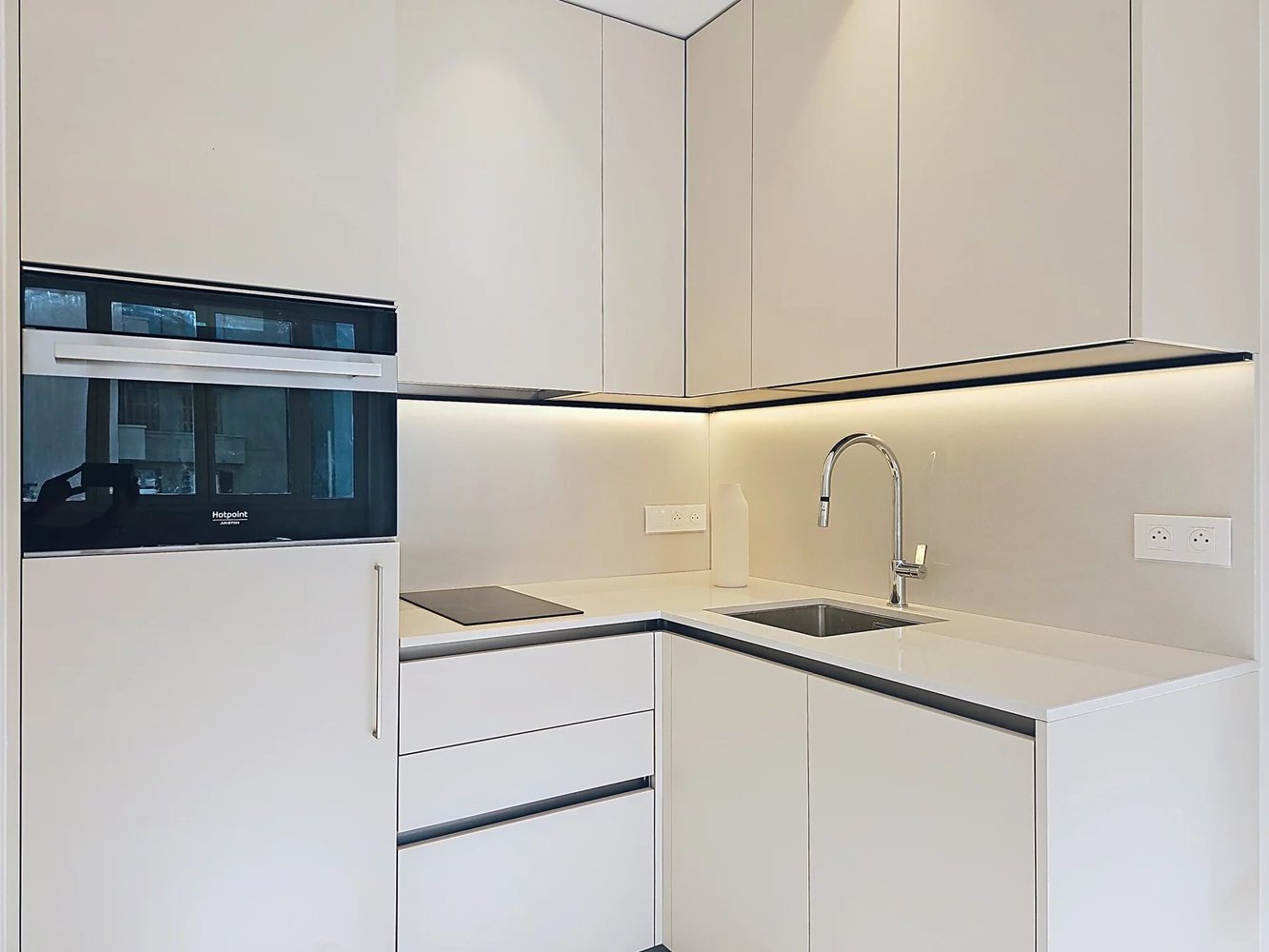 Property photo in Carre d'Or