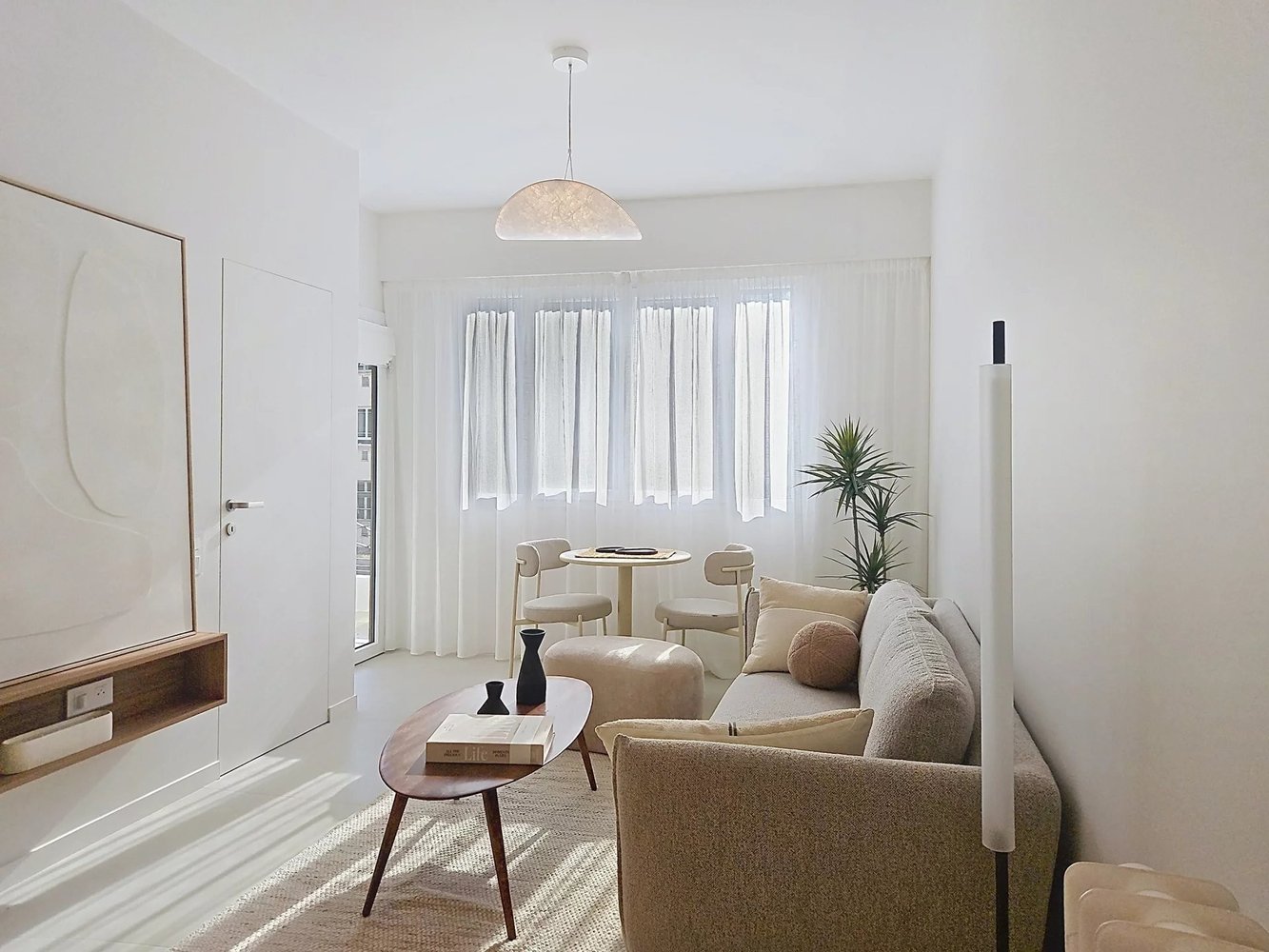 Property photo in Carre d'Or