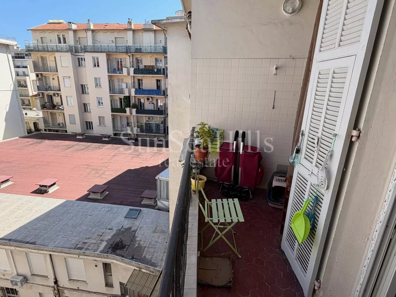 Property photo in Carre d'Or