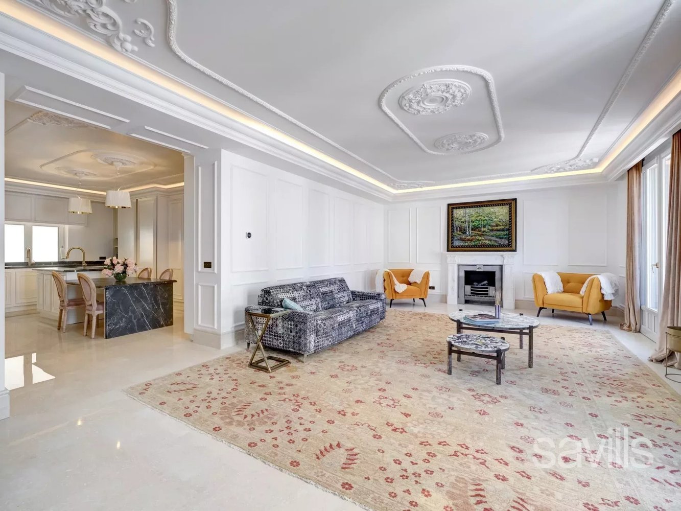 Property photo in Carre d'Or