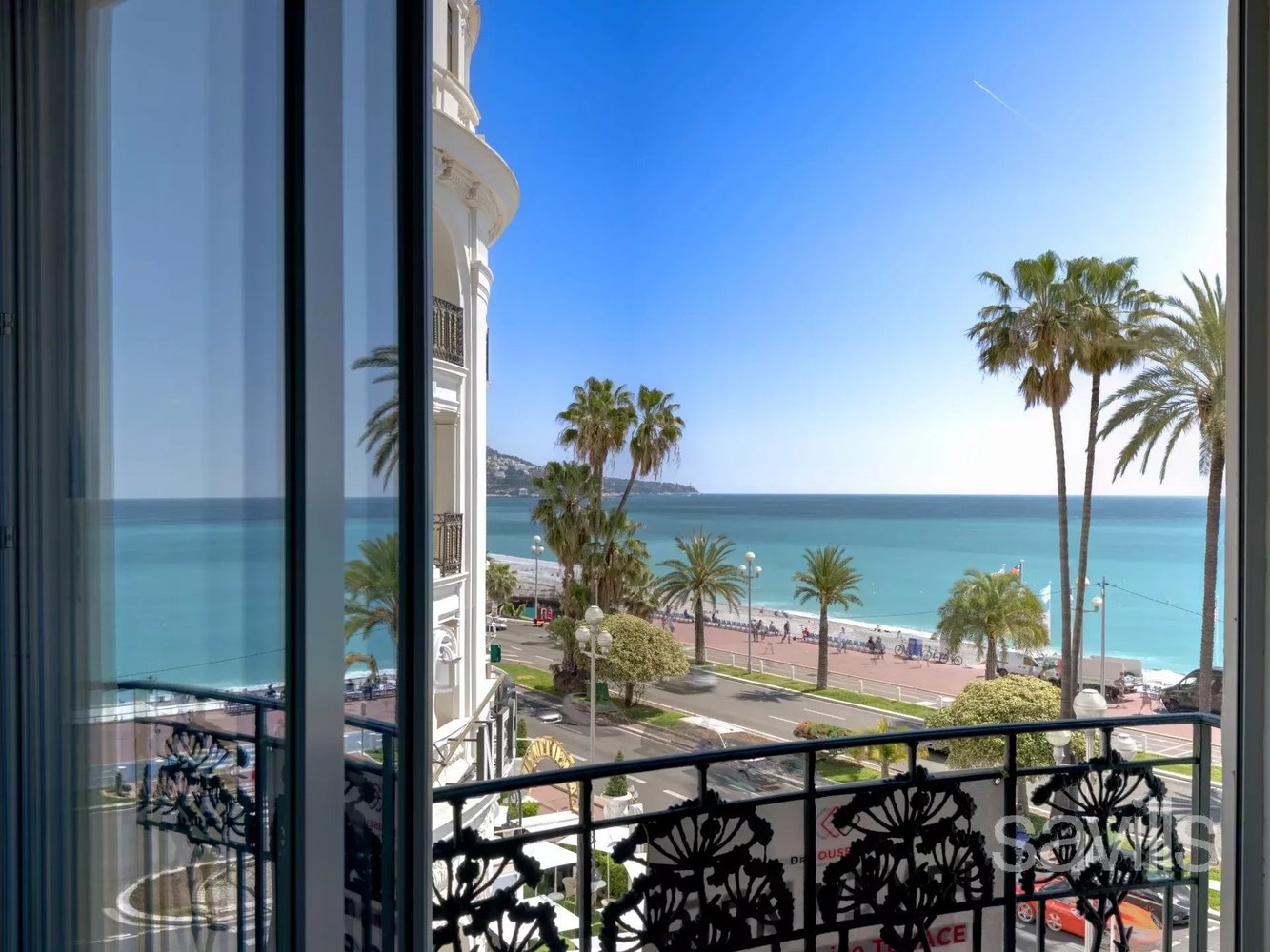 Property photo in Carre d'Or