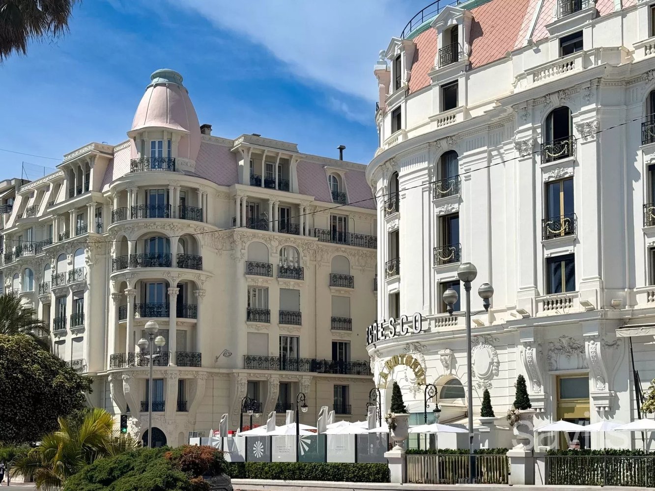 Property photo in Carre d'Or