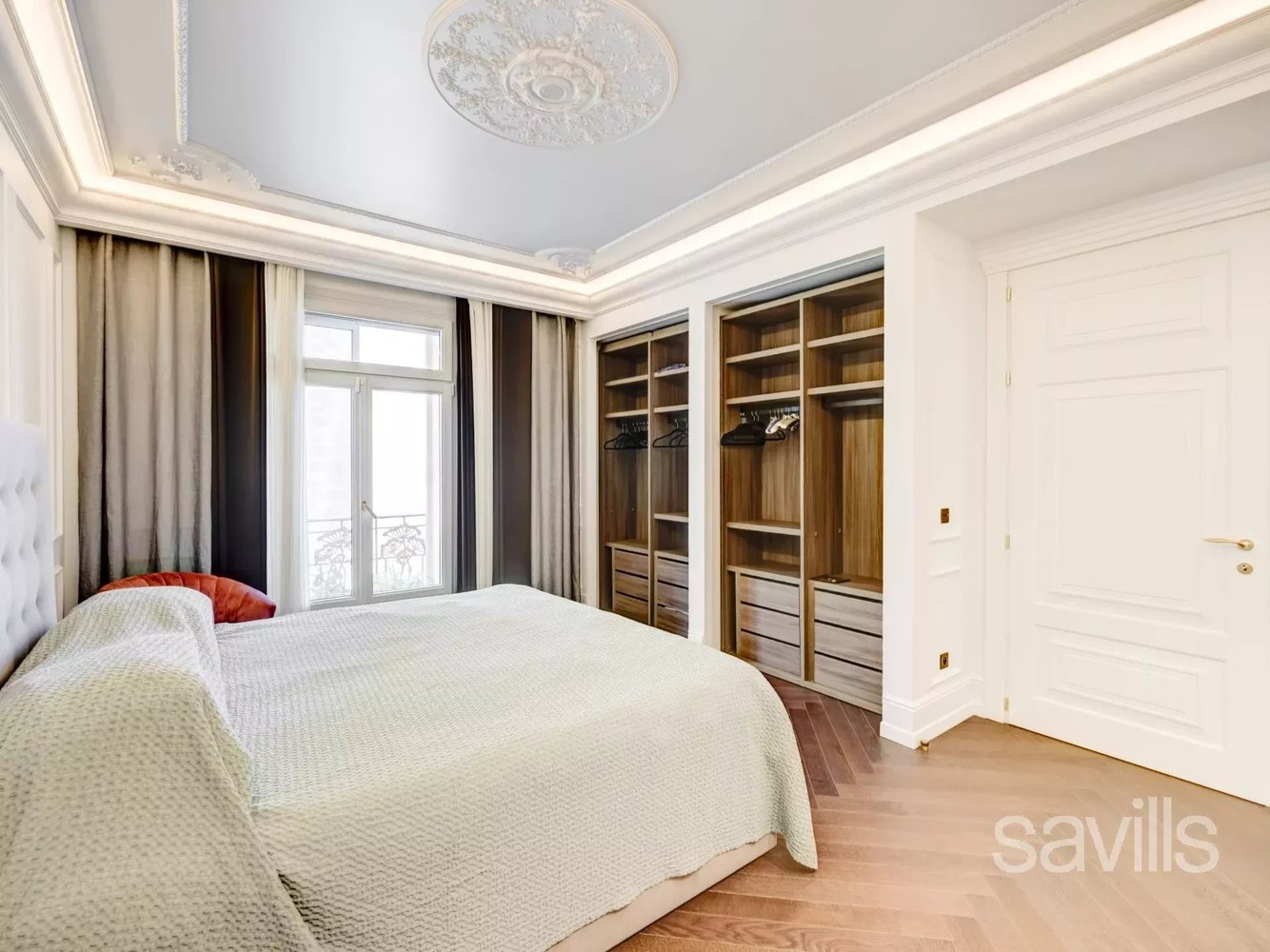 Property photo in Carre d'Or
