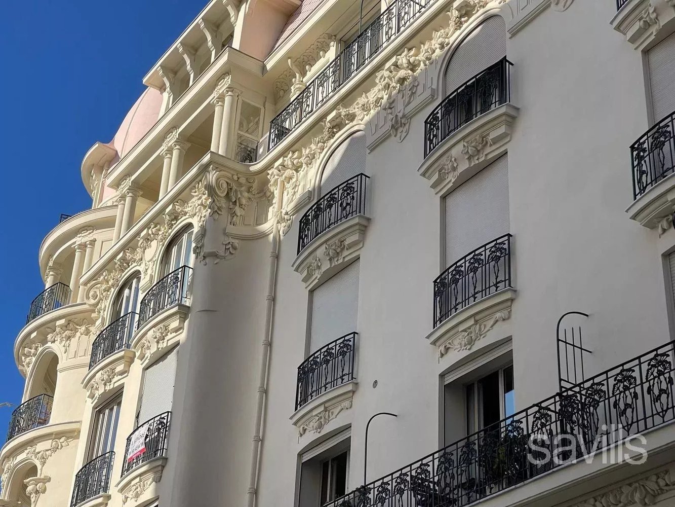 Property photo in Carre d'Or