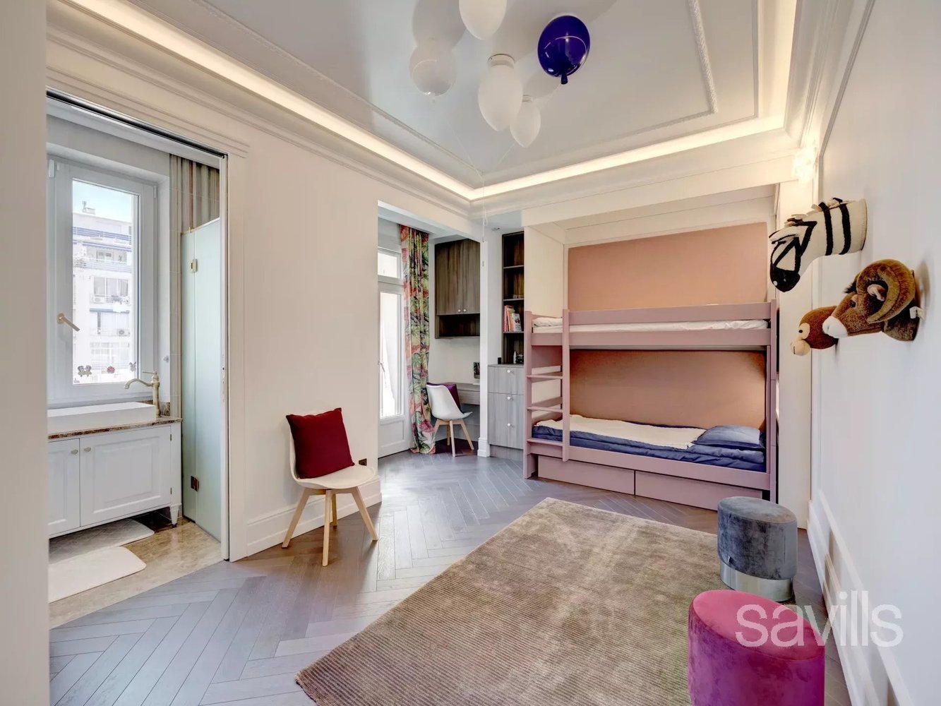Property photo in Carre d'Or