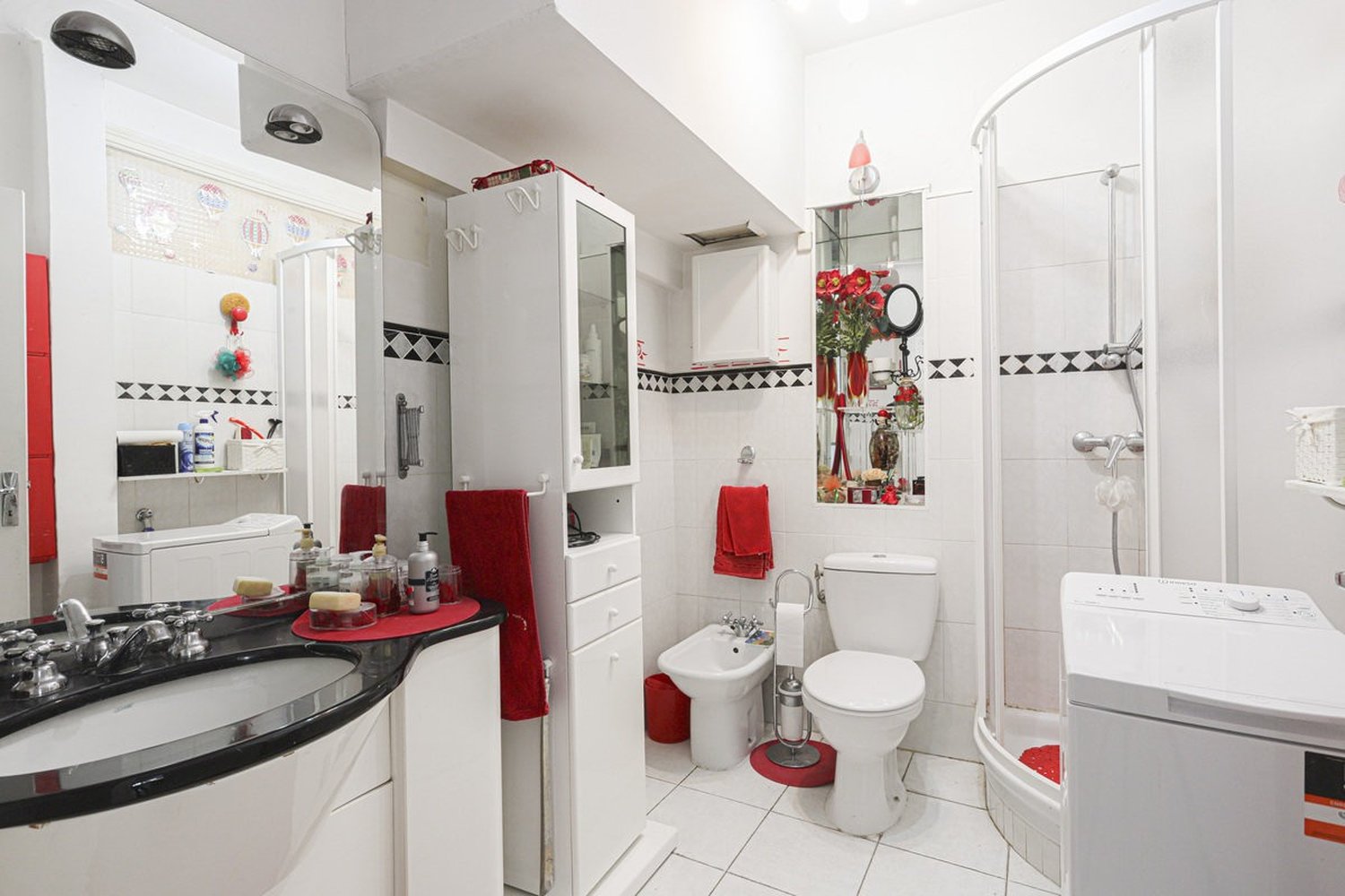 Property photo in Carre d'Or