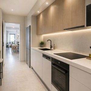 Property in Carre d'Or