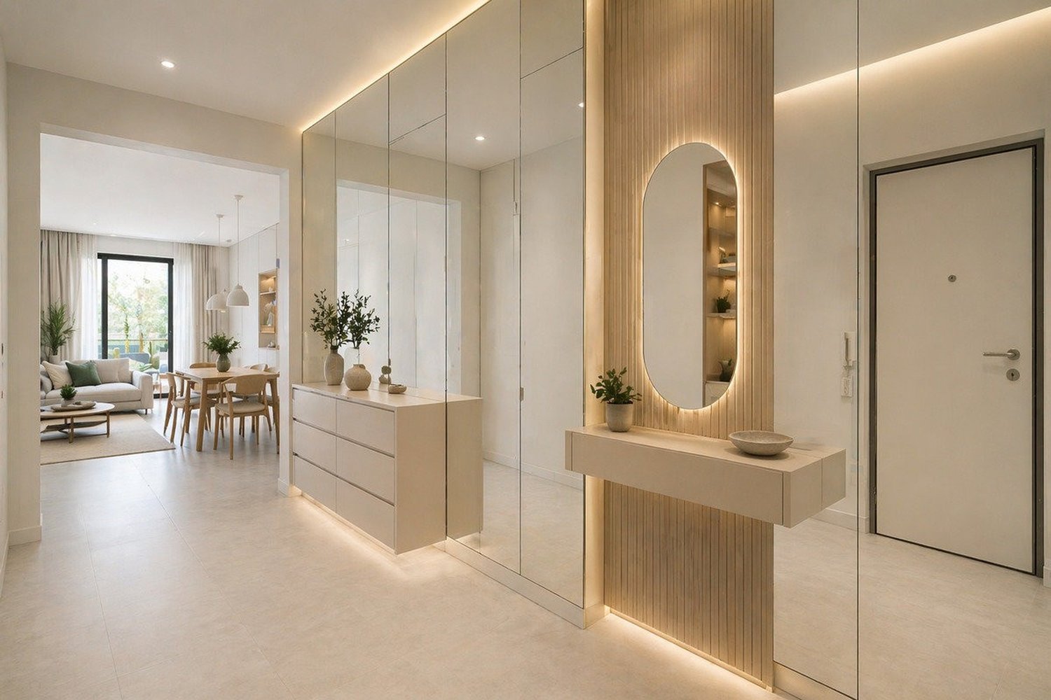 Property photo in Carre d'Or