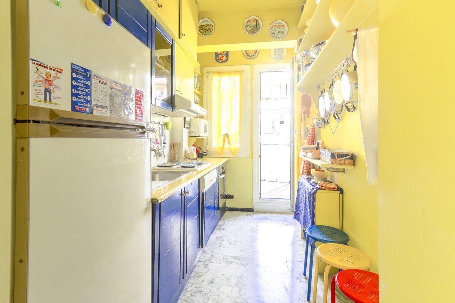 Property photo in Carre d'Or